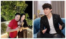 Angela Phương Trinh và Cao Thái Sơn phản ứng cực chất khi bị Nathan Lee dằn mặt