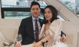 Có người yêu là 'Cơ trưởng đẹp trai nhất Việt Nam', hot girl Hà Trúc bật mí cách 'trói chân' 