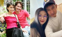 Vợ cũ gây chú ý khi nhắc đến cả gia đình diễn viên Huy Khánh