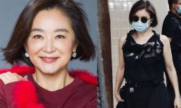 Lâm Thanh Hà gây chú ý với vóc dáng như gái 30 dù ở tuổi 68 