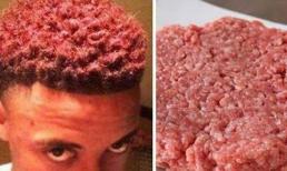 Top 10 kiểu tóc kỳ lạ trên thế giới! Tôi dở khóc dở cười khi xem bức thứ 6, muỗi cũng không dám lại gần