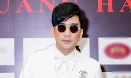 Quang Hà: 'Tôi nghĩ ngoại tình tư tưởng là hết sức bình thường. Tôi luôn là người chủ động chia tay'