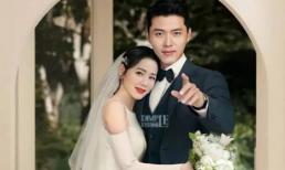 Người thân tiết lộ Son Ye Jin chuyển đến biệt thự hơn 92 tỷ của Hyun Bin sau đám cưới, mẹ nữ diễn viên tất bật chuẩn bị quà cho con gái