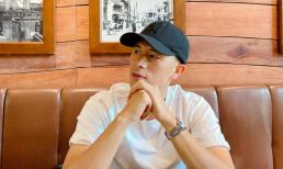 Cầu thủ Đình Trọng bị nhiễm Covid-19