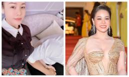 Dân tình nhốn nháo với khoảnh khắc Nhật Kim Anh khoe ảnh nắm tay tình tứ bên trai lạ, thực hư là gì?