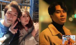 Sao Việt 23/2: Đình Tú công khai tình tứ bên Hương Giang hậu ồn ào chia tay; Sức khỏe nam diễn viên 'Thương ngày nắng về' bị chém hiện ra sao?