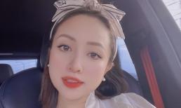 Phản ứng của Vân Hugo khi vô cớ bị chửi là 'con điên'