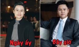 Phan Thành đăng ảnh nét căng nhân ngày đẹp, dân mạng phát hiện chi tiết thay đổi của chàng thiếu gia sau khi lấy vợ