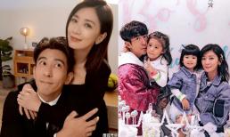 Chồng trẻ của 'Triệu Mẫn đẹp nhất' Giả Tịnh Văn gây tranh cãi khi tuyên bố muốn có con thứ 3 dù vợ đã 47 tuổi