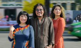 Xúc động tâm thư con gái gửi ca sĩ Cẩm Vân: 'Má là một người vợ thuỷ chung, một người má tuyệt vời!'