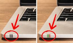 Pin hết quá nhanh và 7 dấu hiệu cho thấy máy tính của bạn đang bị ai đó theo dõi, cẩn thận kẻo mất dữ liệu quan trọng