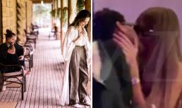 Đây là phản ứng của Angelina Jolie trước tin tức 'tình trẻ tin đồn' phản bội, ôm hôn gái lạ 