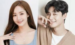Park Seo Joon nhiễm COVID-19, tình hình ra sao mà dân mạng réo gọi Park Min Young?