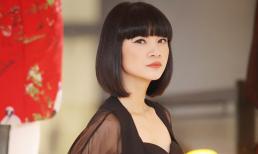 Bị nhiễm Covid-19, siêu mẫu Hạ Vy ngồi dậy không nổi, người như 'xác ve'