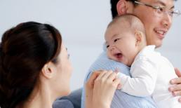 Khi nào bạn có thể bế trẻ sơ sinh thẳng đứng? Chìa khóa để bế trẻ sơ sinh thẳng đứng không phải là thời gian mà là tư thế