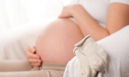 Khi mang thai, nếu những 'bộ phận' này tăng cân, có thể thai nhi sẽ thông minh hơn, mẹ bầu vui vẻ