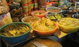 4 loại rau 'bẩn' nhất chợ rau, người khôn không bao giờ mua, chủ sạp: nhiều người hay mua