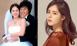 'Tượng đài nhan sắc' xứ Hàn Han Ga In bày tỏ về tin đồn vô sinh suốt 11 năm 