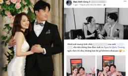 Bảo Anh gây xôn xao khi tuyên bố cắt đứt quan hệ với Quốc Trường sau 9 năm thân thiết, thực hư ra sao? 