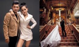 Lương Bằng Quang bất ngờ thông báo kết hôn với Ngân 98, lại chiêu trò lồ lộ? 