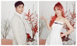 Puka và Gin Tuấn Kiệt lại lộ hint hẹn hò trước Lý Nhã Kỳ: Chàng thừa nhận thích yêu người lớn tuổi, nàng không đặt nặng chuyện tuổi tác