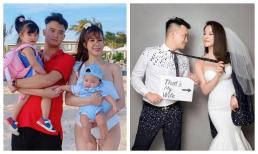 Người vợ đáng thương nhất gọi tên Diệp Lâm Anh sau khi cô công khai thời điểm chồng thiếu gia ngoại tình