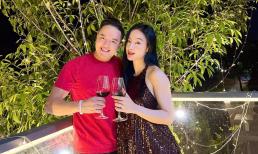 Vừa mới tìm hiểu để kết hôn chưa lâu, Angela Phương Trinh đã 'quay xe' xác nhận Cao Thái Sơn chỉ là anh trai đồng nghiệp