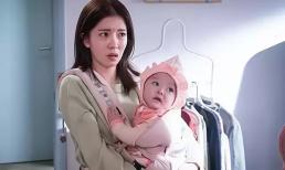 Nhờ bố chồng trông cháu nào ngờ bị tát “cháy má”, tức mình tôi gọi một cuộc điện thoại làm cục diện thay đổi hoàn toàn