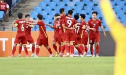 Cận cảnh bàn thắng đưa U23 Việt Nam 'lên đỉnh' Đông Nam Á