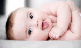 Tướng trẻ thông minh: Nếu bé nhà bạn sở hữu đặc điểm nào sau đây, xin chúc mừng!