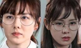 Hack tuổi đỉnh cao như Son Ye Jin: Diện mạo hiện tại còn xuất sắc hơn cả 12 năm trước 