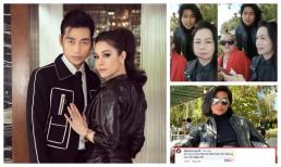 Bỏ qua TiTi, đây mới là chàng trai mà Nhật Kim Anh mặc đồ đôi đi du lịch cùng nhau