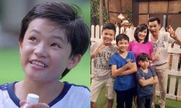 Những vai diễn để đời của diễn viên nhí Ốc Bảo Bảo trước khi qua đời tuổi 19 