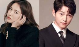 Song Hye Kyo tiết lộ thay đổi hậu ly hôn, nói đúng một câu cũng đủ 'đá xoáy' Song Joong Ki?