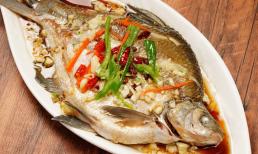 Dù hấp cá kiểu gì, hãy học 3 mẹo sau để cá mềm và ngon ngọt, thơm ngon bổ dưỡng mà không có mùi tanh