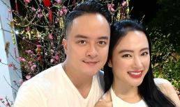 Cao Thái Sơn lên tiếng khi Angela Phương Trinh 'quay xe' khẳng định cả hai là tri kỷ
