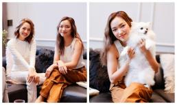 Châu Bùi từng chịu đựng bạo hành tinh thần trong tình yêu vì sợ chia tay