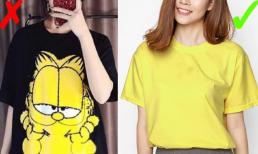 Những món đồ khiến phụ nữ trung niên trở nên ‘kém sang’, cần từ bỏ ngay dù có thích cỡ nào đi nữa