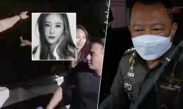 Vụ sao 'Chiếc lá cuốn bay' tử nạn: Nhân chứng tiết lộ điều bất thường, cảnh sát kiểm tra 5 người đi cùng trước máy phát hiện nói dối