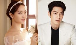 Shin Min Ah và Kim Woo Bin sẽ công bố tin đám cưới sau thành công của phim mới hợp tác chung?