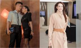 Sao Việt 28/2: Lệ Quyên đăng loạt ảnh 'tựa vai, kề má' trai trẻ Lâm Bảo Châu; Nhã Phương khoe visual đỉnh cao khi ra Hà Nội