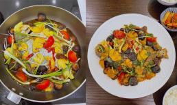 Cá chim biển hấp, thêm một số nguyên liệu này đảm bảo cực đưa cơm