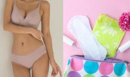 Miếng lót sẽ làm cho 'em gái tôi' ngứa và có mùi! Bác sĩ phụ khoa vạch trần 'những thay đổi đáng ngạc nhiên ở vùng kín': đề phòng viêm da dưới 