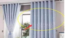Dù nhà có nghèo đến đâu cũng đừng cố treo những gam màu này lên rèm, người trong cuộc biết điều đó và rất cụ thể về điều đó
