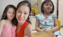 Bị nhắc nhở chuyện không tình cảm, quạu với con gái, Trang Trần đáp trả cực gắt, khoe luôn bé Kiến Lửa có mấy sổ đỏ