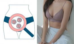 Lau 'như thế này' sau khi đi tiểu là nguy hiểm nhất! Điểm danh 6 nguyên nhân chính gây 'viêm âm đạo', con gái nhất định không được làm lại