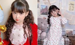 'Thương ngày nắng về': 'Vân Vân thuở nhỏ' và cái duyên bất ngờ với nghiệp màn ảnh