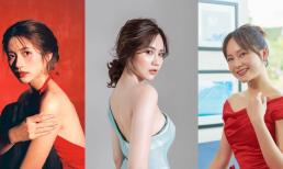 'Thương ngày nắng về': So kè trình độ học thức của bộ ba hot girl nhà Vân Trang, chị cả đúng 'đỉnh của chóp'