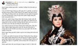 Làm rõ thông tin sai lệch về sự ra đi của NSƯT Ngọc Đáng: Không mất vì Covid-19 và lí do làm tang lễ muộn ở Mỹ