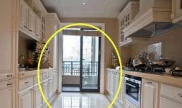 Thầy Phong Thủy: Nhà bếp không được lắp như thế này, dù giàu cỡ nào cũng có thể nghèo ba đời, đây là điều cấm kỵ lớn